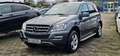 Mercedes-Benz ML 350 AHK GRAND EDITION Gri - thumbnail 9