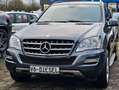 Mercedes-Benz ML 350 AHK GRAND EDITION Gri - thumbnail 1