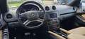 Mercedes-Benz ML 350 AHK GRAND EDITION Gri - thumbnail 5