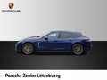 Porsche Panamera 4 E-Hybrid Sport Turismo Platinum Edition Bleu - thumbnail 2