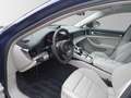 Porsche Panamera 4 E-Hybrid Sport Turismo Platinum Edition Bleu - thumbnail 8