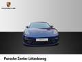 Porsche Panamera 4 E-Hybrid Sport Turismo Platinum Edition Bleu - thumbnail 5