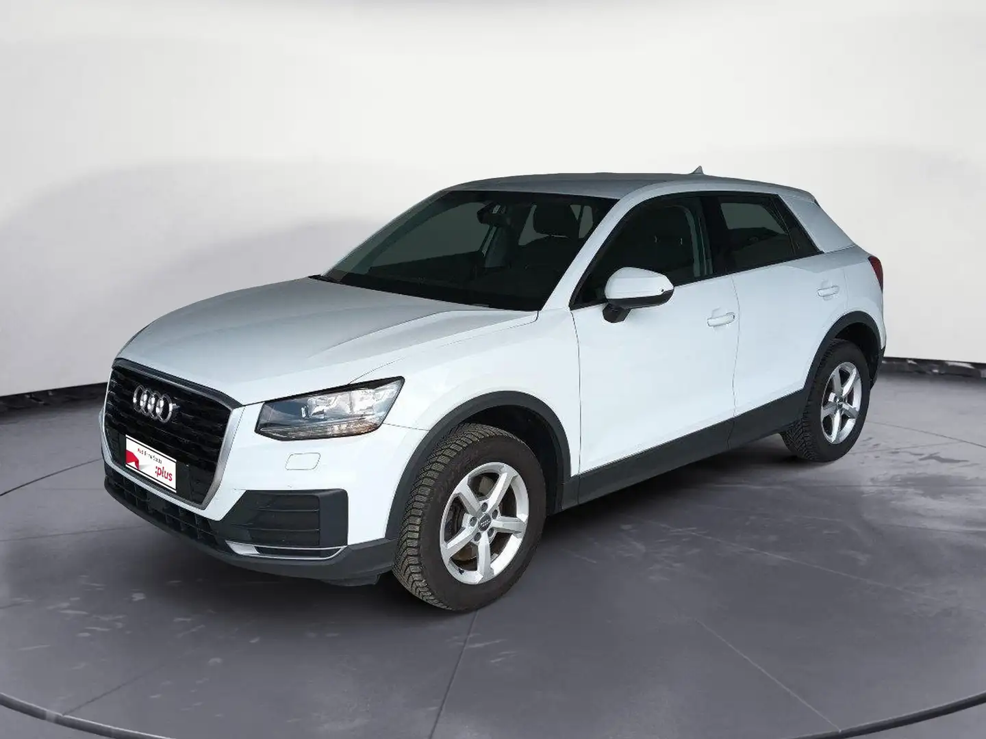Audi Q2 1.6 TDI Business Wit - 2