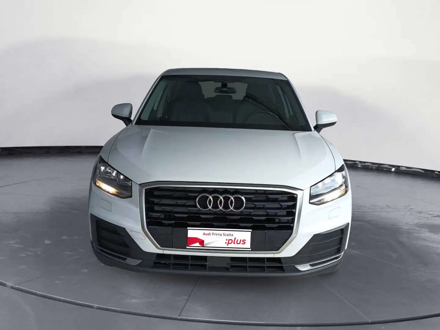 Audi Q2 1.6 TDI Business Wit - 1
