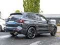 BMW X3 xDrive30i ZA M Sport HUD PANO ACC AHK RFK LM Grau - thumbnail 2