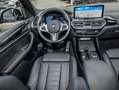 BMW X3 xDrive30i ZA M Sport HUD PANO ACC AHK RFK LM Grau - thumbnail 16