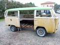 Volkswagen T2 Westfalia Jaune - thumbnail 3