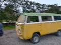 Volkswagen T2 Westfalia Jaune - thumbnail 5