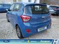 Hyundai i10 Intro Edition LenkradHZG Alarm Winterpaket Alu Kli Blau - thumbnail 4