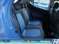 Hyundai i10 Intro Edition LenkradHZG Alarm Winterpaket Alu Kli Blau - thumbnail 12