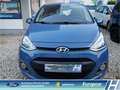 Hyundai i10 Intro Edition LenkradHZG Alarm Winterpaket Alu Kli Blau - thumbnail 2