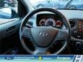 Hyundai i10 Intro Edition LenkradHZG Alarm Winterpaket Alu Kli Blau - thumbnail 14