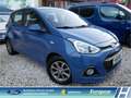 Hyundai i10 Intro Edition LenkradHZG Alarm Winterpaket Alu Kli Blau - thumbnail 3