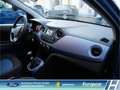 Hyundai i10 Intro Edition LenkradHZG Alarm Winterpaket Alu Kli Blau - thumbnail 17