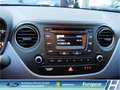 Hyundai i10 Intro Edition LenkradHZG Alarm Winterpaket Alu Kli Blau - thumbnail 20