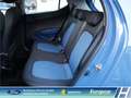 Hyundai i10 Intro Edition LenkradHZG Alarm Winterpaket Alu Kli Blau - thumbnail 10