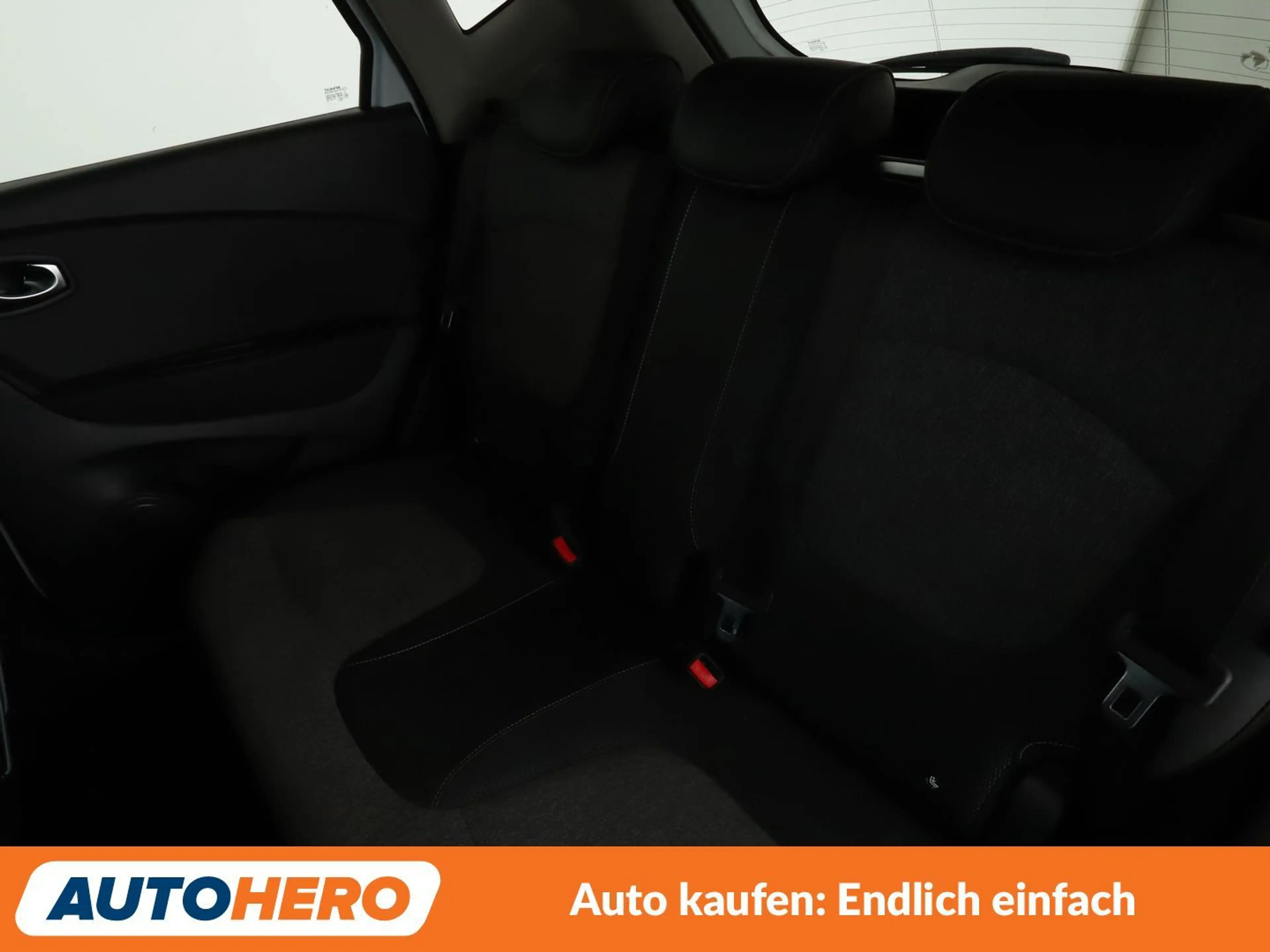 Renault Captur 1.5 dCi Energy Crossborder *LED*TEMPO*CAM*PDC*SHZ* — photo 14