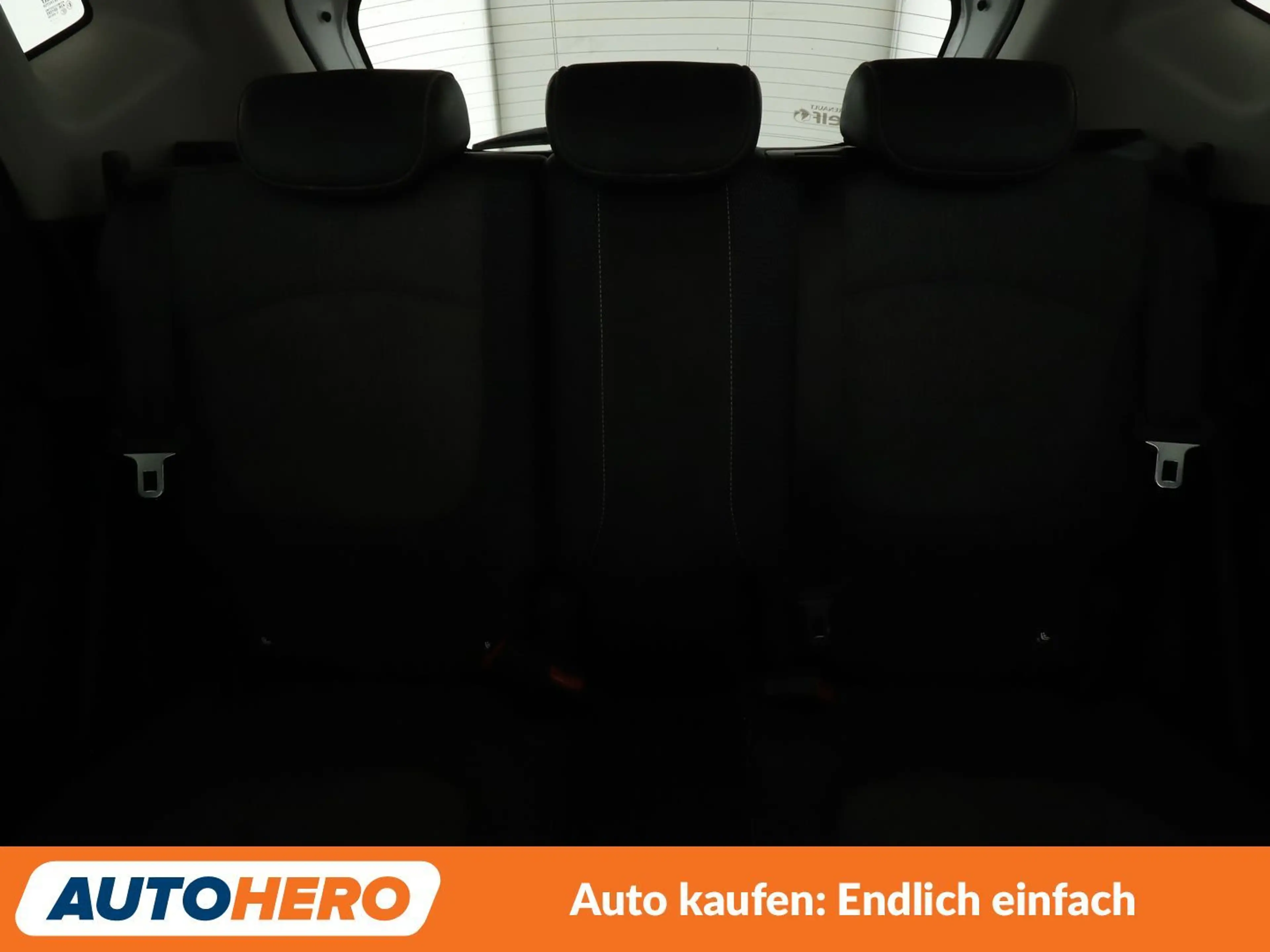 Renault Captur 1.5 dCi Energy Crossborder *LED*TEMPO*CAM*PDC*SHZ* — photo 15