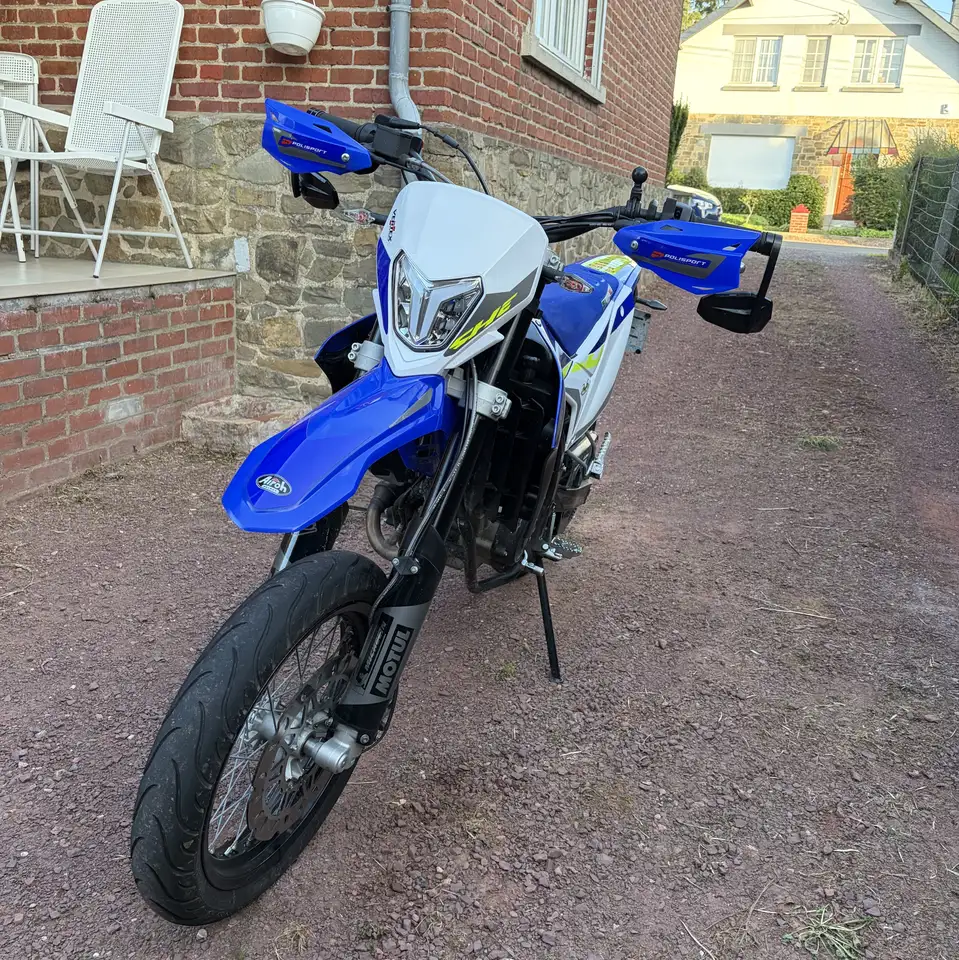 Sherco Inny