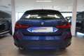 BMW 116 d LED/Navi/Virtual Blau - thumbnail 6
