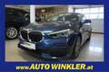 BMW 116 d LED/Navi/Virtual Blau - thumbnail 1