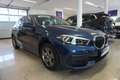 BMW 116 d LED/Navi/Virtual Blau - thumbnail 3