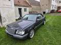 Mercedes-Benz E 320 Cabrio Aut. Schwarz - thumbnail 4