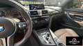 BMW M4 TUTTA TAGLIANDATA BMW ITALIANA M4 Coupé Grau - thumbnail 10