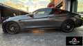 BMW M4 TUTTA TAGLIANDATA BMW ITALIANA M4 Coupé Grau - thumbnail 3