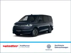 Volkswagen T7 Multivan Multivan Style lang DSG / Pano, Standh, 7 Sitze
