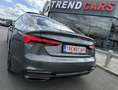Audi A5 35TDi AUT S-LINE SHADOW LOOK MATRIX TOIT PANO Grijs - thumbnail 4