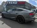 Audi A5 35TDi AUT S-LINE SHADOW LOOK MATRIX TOIT PANO Grijs - thumbnail 3
