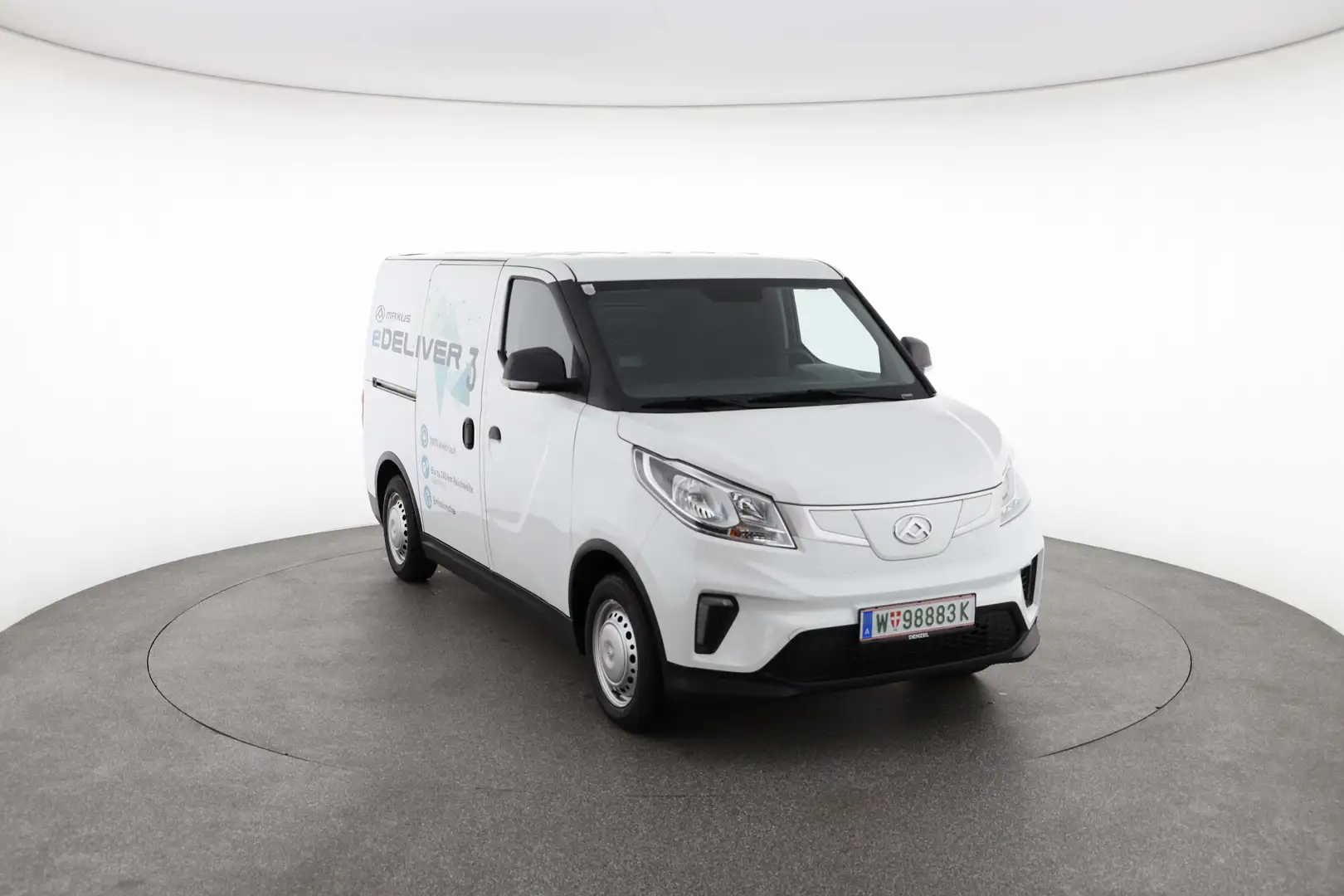 Maxus eDeliver 3 50kWh L1 - 1