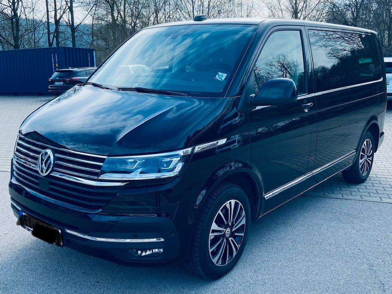 Second hand Volkswagen  