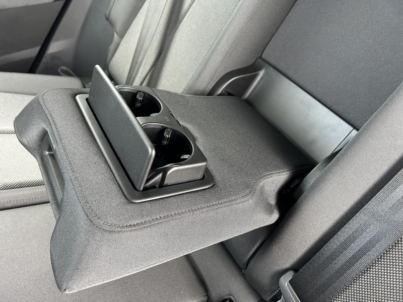 Audi Q3 45 TFSI e S edition S line AUTOMAAT | PLUG IN HYBR — photo 24