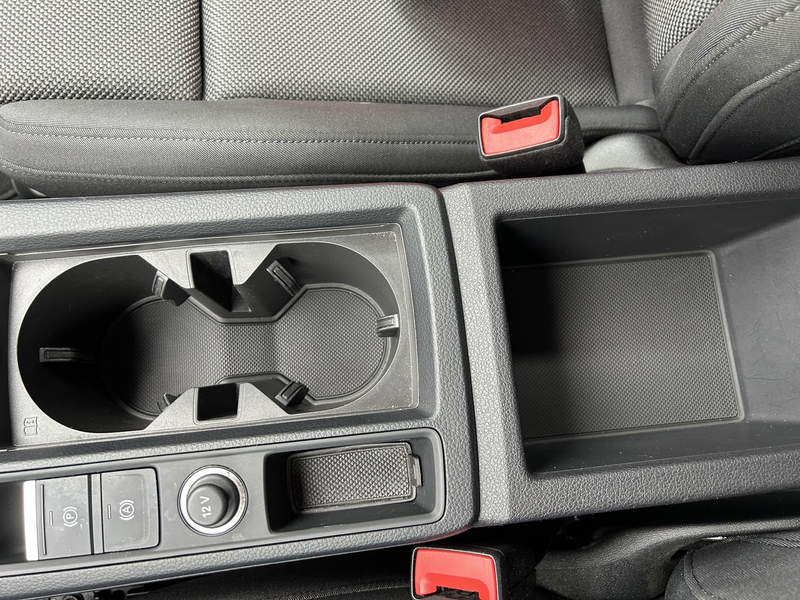 Audi Q3 45 TFSI e S edition S line AUTOMAAT | PLUG IN HYBR — photo 21