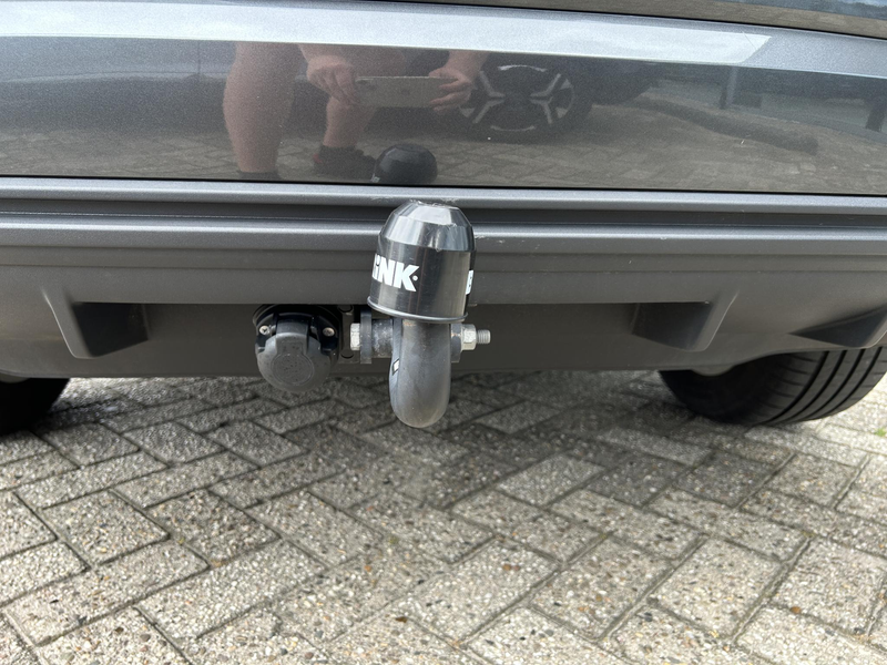 Audi Q3 45 TFSI e S edition S line AUTOMAAT | PLUG IN HYBR — photo 28