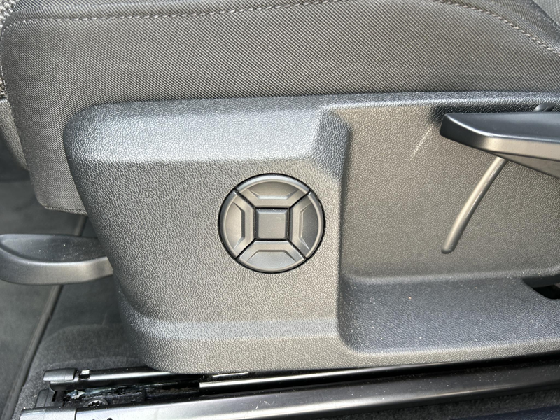 Audi Q3 45 TFSI e S edition S line AUTOMAAT | PLUG IN HYBR — photo 9
