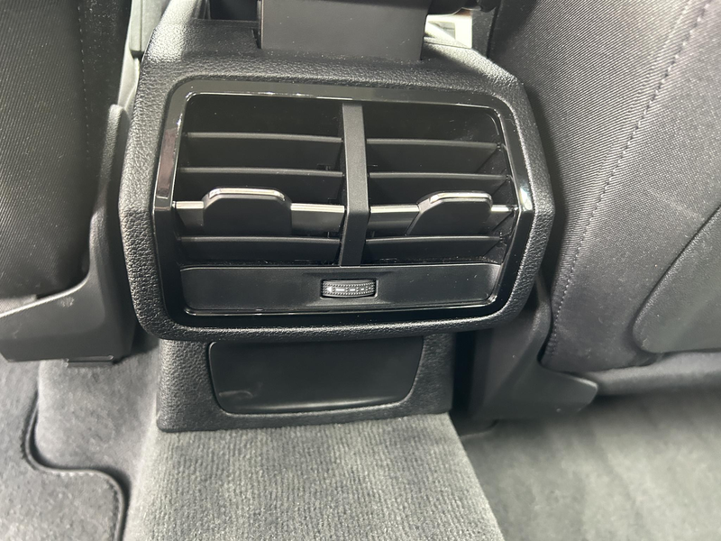 Audi Q3 45 TFSI e S edition S line AUTOMAAT | PLUG IN HYBR — photo 23