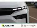 Skoda Enyaq 60 Loft Plus AHK Matrix ACC Waermepumpe Weiß - thumbnail 26
