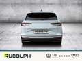 Skoda Enyaq 60 Loft Plus AHK Matrix ACC Waermepumpe Weiß - thumbnail 5