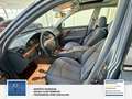 Mercedes-Benz E 350 E 350 2 Hand* Scheckheft*TÜV neu* Service neu Синій - thumbnail 7