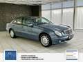 Mercedes-Benz E 350 E 350 2 Hand* Scheckheft*TÜV neu* Service neu Синій - thumbnail 3