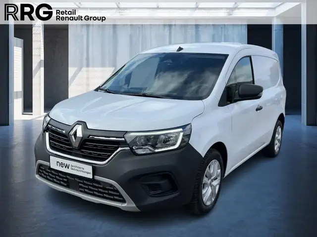 Renault Kangoo Rapid Advance L1 Blue dCi 95 wenig km!