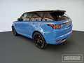 Land Rover Range Rover Sport Range Rover Sport 5,0 V8 AWD SVR Aut. SVR Azul - thumbnail 7