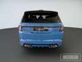 Land Rover Range Rover Sport Range Rover Sport 5,0 V8 AWD SVR Aut. SVR Azul - thumbnail 6