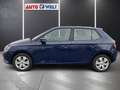 Skoda Fabia 1.4 TDI Active Klimaaut. PDC Tempomat USB Blau - thumbnail 6