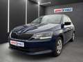 Skoda Fabia 1.4 TDI Active Klimaaut. PDC Tempomat USB Blau - thumbnail 1