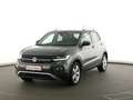 Volkswagen T-Cross 1.0 TSI Style Grau - thumbnail 2