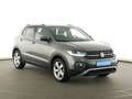 Volkswagen T-Cross 1.0 TSI Style Grau - thumbnail 9
